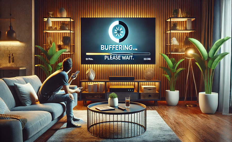 Essential ProgTV Configuration Tips to Prevent Buffering