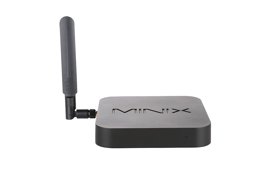 Gaming on Minix Neo: What You Need to Know