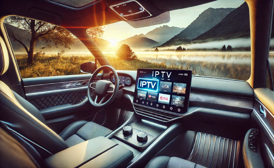 How to Integrate IPTV with Your Car’s Existing System