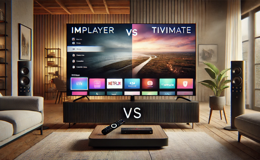 iMPlayer VS Tivimate: Which Is More Popular?