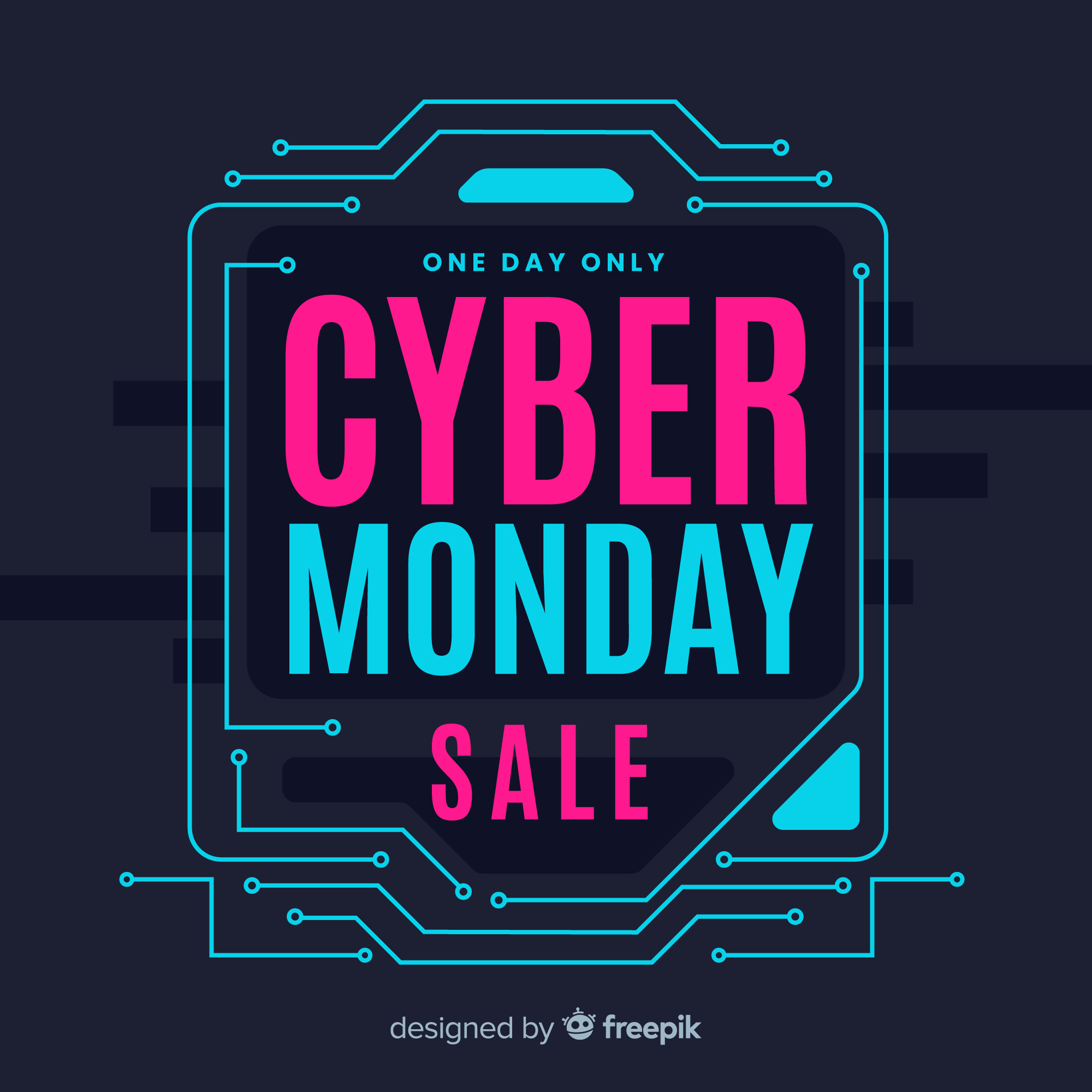 Cyber Monday